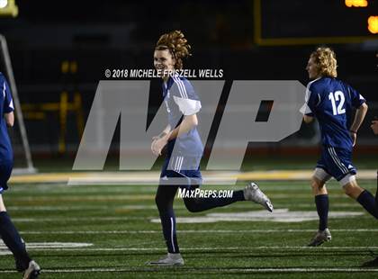 Thumbnail 1 in Point Loma vs. Scripps Ranch (CIF SDS D1 Final) photogallery.