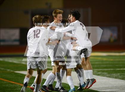 Thumbnail 2 in Point Loma vs. Scripps Ranch (CIF SDS D1 Final) photogallery.