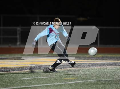 Thumbnail 2 in Point Loma vs. Scripps Ranch (CIF SDS D1 Final) photogallery.