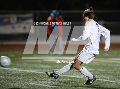 Thumbnail 2 in Point Loma vs. Scripps Ranch (CIF SDS D1 Final) photogallery.