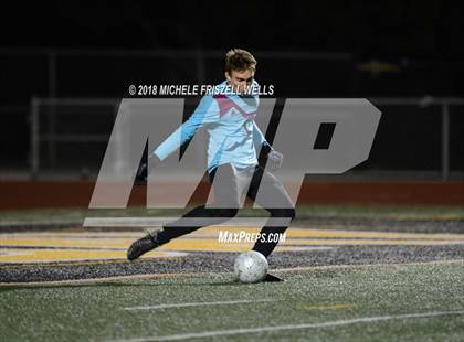 Thumbnail 1 in Point Loma vs. Scripps Ranch (CIF SDS D1 Final) photogallery.
