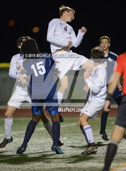 Thumbnail 1 in Point Loma vs. Scripps Ranch (CIF SDS D1 Final) photogallery.