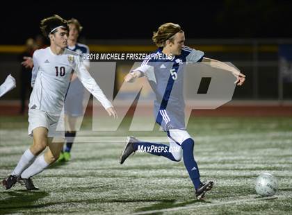 Thumbnail 3 in Point Loma vs. Scripps Ranch (CIF SDS D1 Final) photogallery.