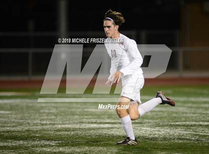 Thumbnail 2 in Point Loma vs. Scripps Ranch (CIF SDS D1 Final) photogallery.