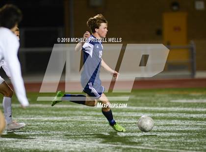 Thumbnail 1 in Point Loma vs. Scripps Ranch (CIF SDS D1 Final) photogallery.