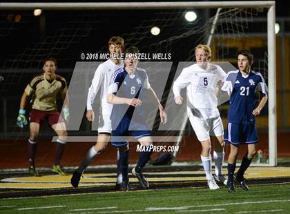 Thumbnail 3 in Point Loma vs. Scripps Ranch (CIF SDS D1 Final) photogallery.