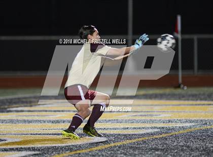 Thumbnail 3 in Point Loma vs. Scripps Ranch (CIF SDS D1 Final) photogallery.