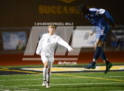 Thumbnail 1 in Point Loma vs. Scripps Ranch (CIF SDS D1 Final) photogallery.