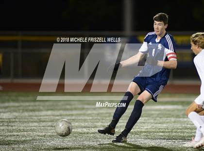 Thumbnail 1 in Point Loma vs. Scripps Ranch (CIF SDS D1 Final) photogallery.