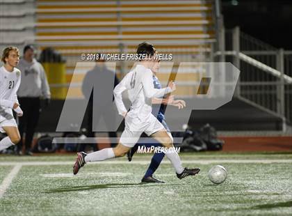 Thumbnail 3 in Point Loma vs. Scripps Ranch (CIF SDS D1 Final) photogallery.