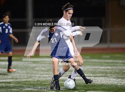 Thumbnail 1 in Point Loma vs. Scripps Ranch (CIF SDS D1 Final) photogallery.