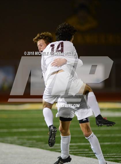 Thumbnail 1 in Point Loma vs. Scripps Ranch (CIF SDS D1 Final) photogallery.