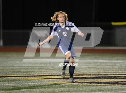 Thumbnail 3 in Point Loma vs. Scripps Ranch (CIF SDS D1 Final) photogallery.