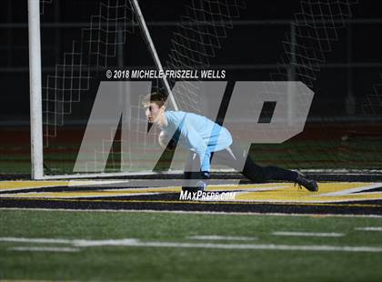 Thumbnail 3 in Point Loma vs. Scripps Ranch (CIF SDS D1 Final) photogallery.