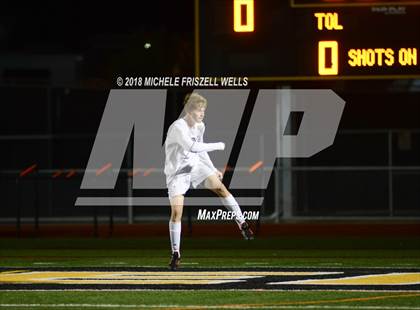 Thumbnail 2 in Point Loma vs. Scripps Ranch (CIF SDS D1 Final) photogallery.