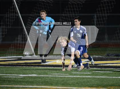 Thumbnail 1 in Point Loma vs. Scripps Ranch (CIF SDS D1 Final) photogallery.