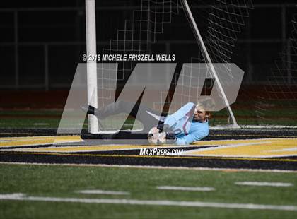 Thumbnail 2 in Point Loma vs. Scripps Ranch (CIF SDS D1 Final) photogallery.