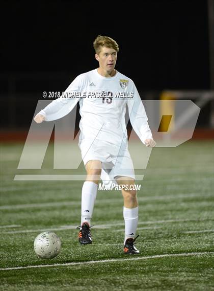 Thumbnail 3 in Point Loma vs. Scripps Ranch (CIF SDS D1 Final) photogallery.