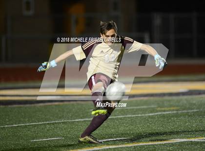 Thumbnail 3 in Point Loma vs. Scripps Ranch (CIF SDS D1 Final) photogallery.