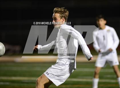 Thumbnail 2 in Point Loma vs. Scripps Ranch (CIF SDS D1 Final) photogallery.