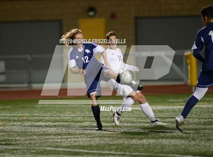 Thumbnail 2 in Point Loma vs. Scripps Ranch (CIF SDS D1 Final) photogallery.