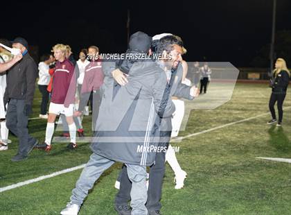 Thumbnail 1 in Point Loma vs. Scripps Ranch (CIF SDS D1 Final) photogallery.