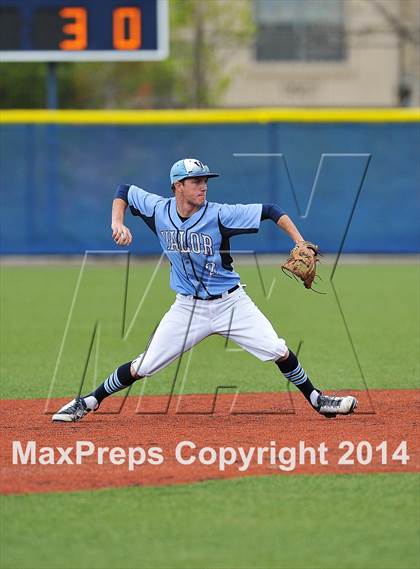 Thumbnail 1 in Skyline @ Valor Christian (CHSAA 4A District 7 Final) photogallery.