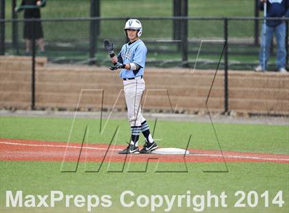 Thumbnail 1 in Skyline @ Valor Christian (CHSAA 4A District 7 Final) photogallery.