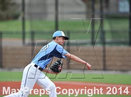Thumbnail 3 in Skyline @ Valor Christian (CHSAA 4A District 7 Final) photogallery.
