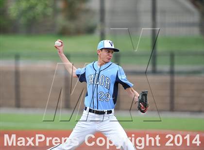 Thumbnail 1 in Skyline @ Valor Christian (CHSAA 4A District 7 Final) photogallery.
