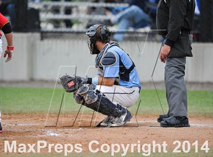 Thumbnail 1 in Skyline @ Valor Christian (CHSAA 4A District 7 Final) photogallery.