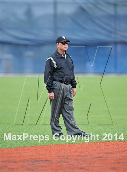 Thumbnail 3 in Skyline @ Valor Christian (CHSAA 4A District 7 Final) photogallery.