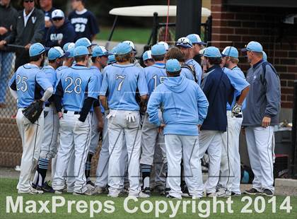 Thumbnail 1 in Skyline @ Valor Christian (CHSAA 4A District 7 Final) photogallery.
