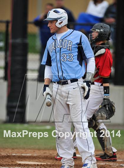 Thumbnail 2 in Skyline @ Valor Christian (CHSAA 4A District 7 Final) photogallery.
