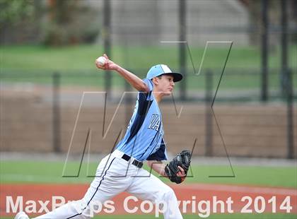 Thumbnail 2 in Skyline @ Valor Christian (CHSAA 4A District 7 Final) photogallery.