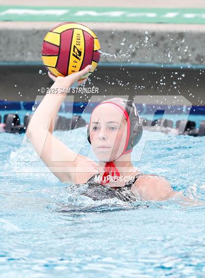 Thumbnail 1 in Carondelet @ Arroyo Grande (NorCal Invitational) photogallery.