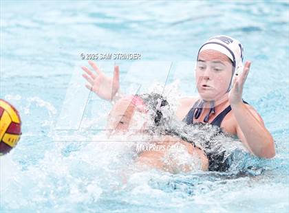 Thumbnail 1 in Carondelet @ Arroyo Grande (NorCal Invitational) photogallery.