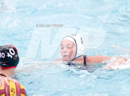 Thumbnail 3 in Carondelet @ Arroyo Grande (NorCal Invitational) photogallery.
