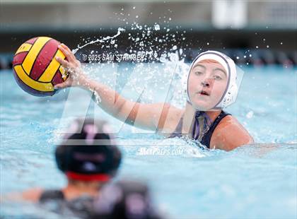 Thumbnail 2 in Carondelet @ Arroyo Grande (NorCal Invitational) photogallery.