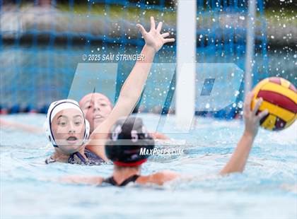 Thumbnail 1 in Carondelet @ Arroyo Grande (NorCal Invitational) photogallery.