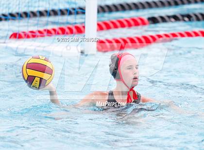 Thumbnail 2 in Carondelet @ Arroyo Grande (NorCal Invitational) photogallery.