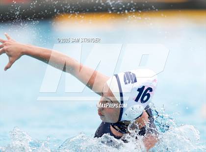 Thumbnail 3 in Carondelet @ Arroyo Grande (NorCal Invitational) photogallery.