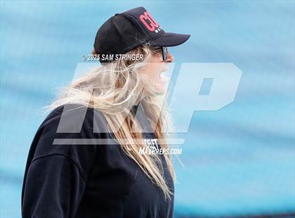 Thumbnail 2 in Carondelet @ Arroyo Grande (NorCal Invitational) photogallery.