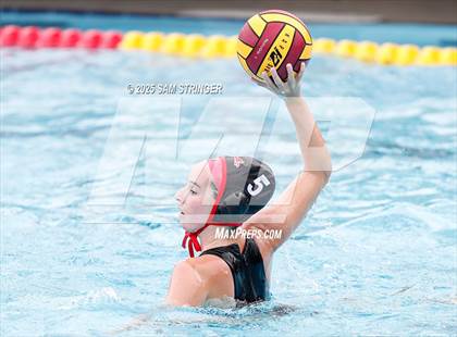 Thumbnail 1 in Carondelet @ Arroyo Grande (NorCal Invitational) photogallery.