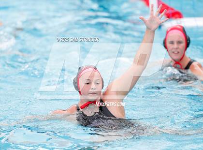 Thumbnail 1 in Carondelet @ Arroyo Grande (NorCal Invitational) photogallery.