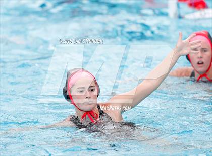 Thumbnail 1 in Carondelet @ Arroyo Grande (NorCal Invitational) photogallery.