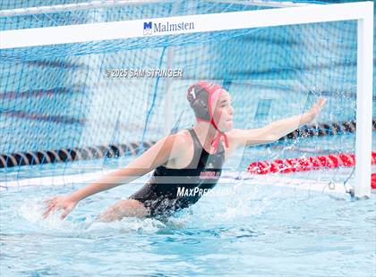 Thumbnail 2 in Carondelet @ Arroyo Grande (NorCal Invitational) photogallery.