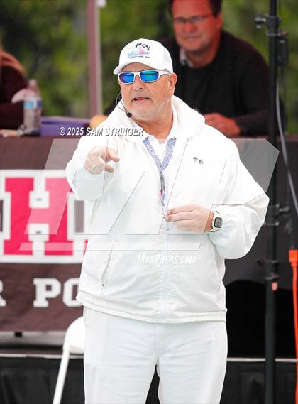 Thumbnail 2 in Carondelet @ Arroyo Grande (NorCal Invitational) photogallery.