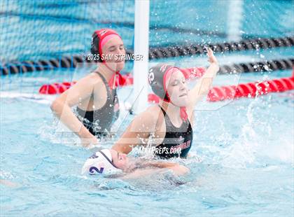 Thumbnail 3 in Carondelet @ Arroyo Grande (NorCal Invitational) photogallery.