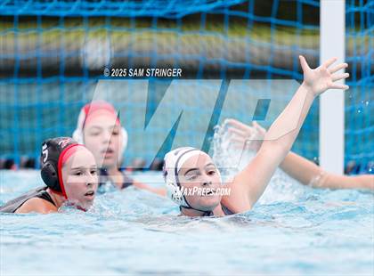 Thumbnail 3 in Carondelet @ Arroyo Grande (NorCal Invitational) photogallery.
